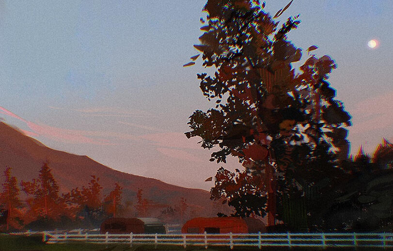 campin' in big sky country (2021)