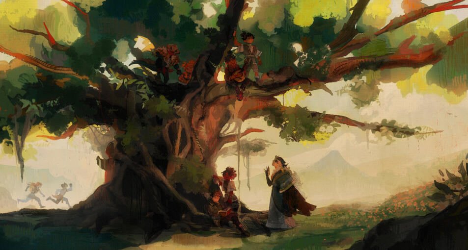 beneath the shade of the balete (2022)